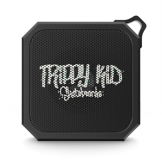 Trippy Kid Bluetooth Speaker